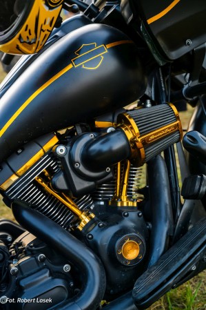 Zlot Motocyklowy Radawa 2025 24